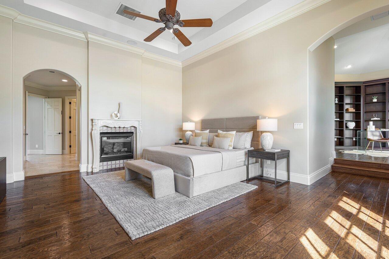 SHERBROOKE ESTATES - Residential