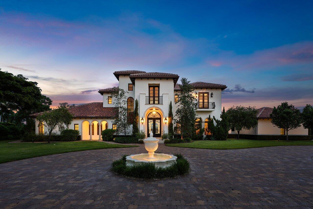 SHERBROOKE ESTATES - Residential