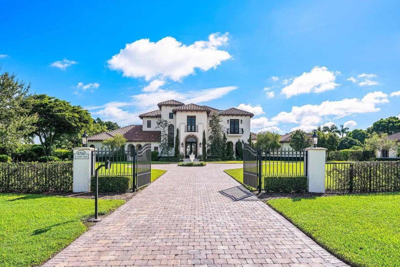 SHERBROOKE ESTATES - Residential