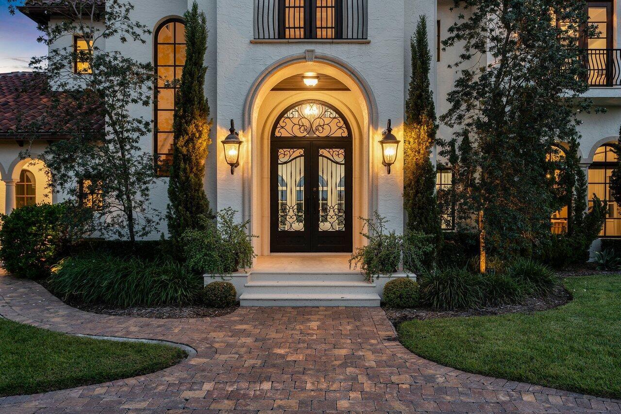 SHERBROOKE ESTATES - Residential