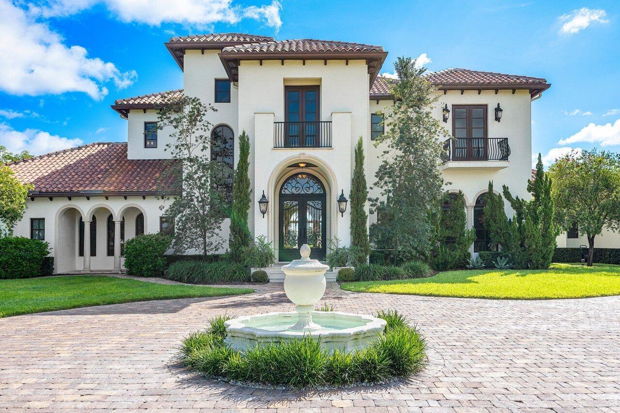 SHERBROOKE ESTATES - Residential