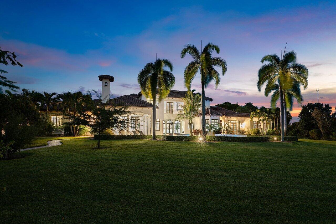 SHERBROOKE ESTATES - Residential