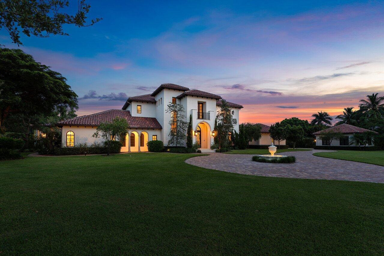 SHERBROOKE ESTATES - Residential