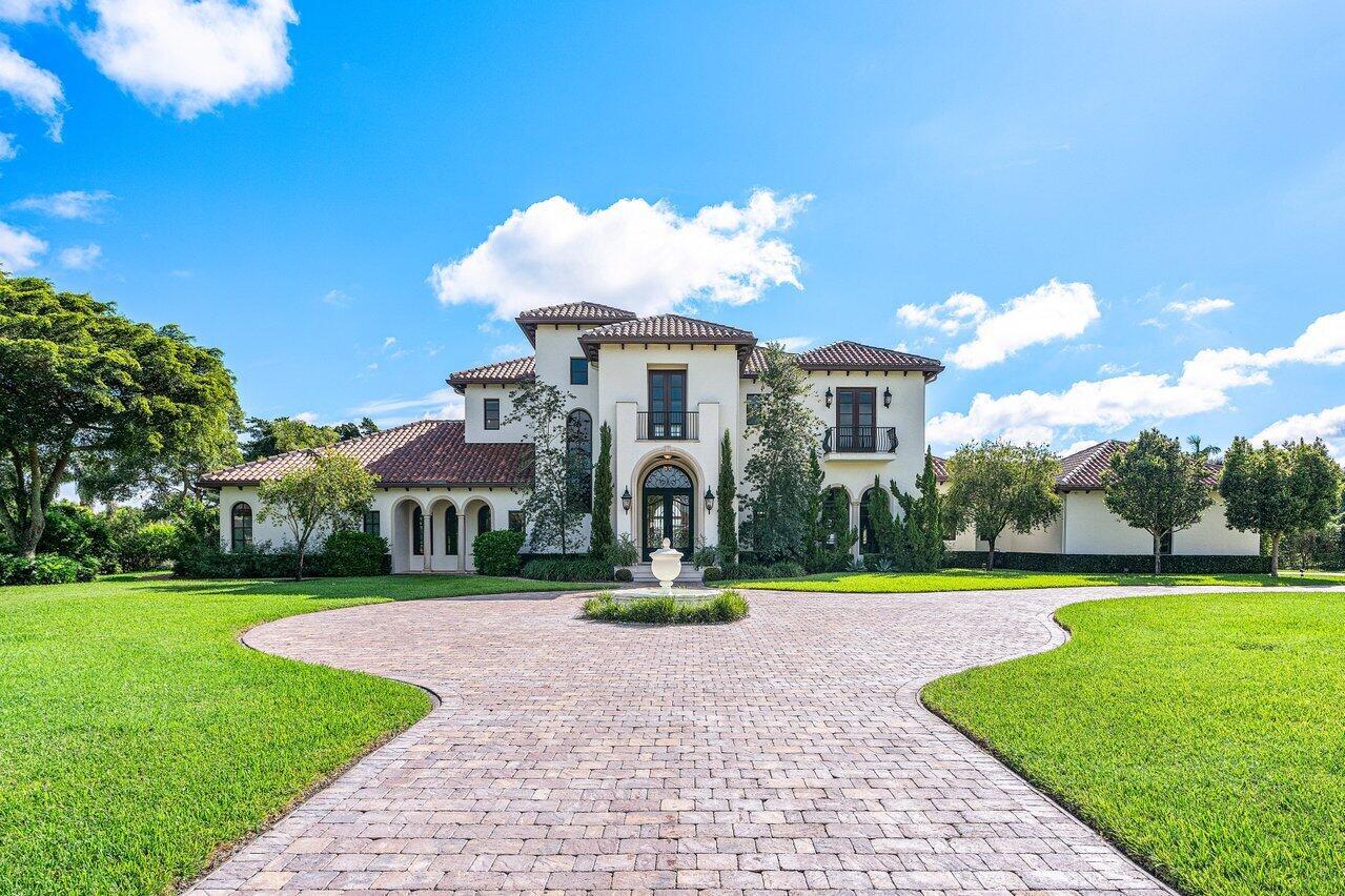 SHERBROOKE ESTATES - Residential