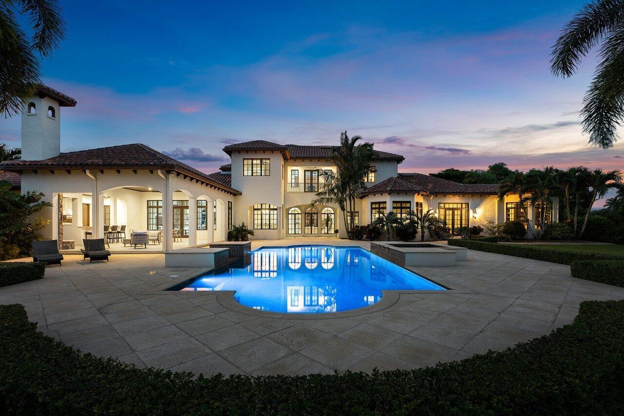 SHERBROOKE ESTATES - Residential