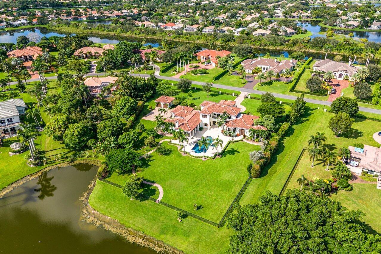 SHERBROOKE ESTATES - Residential