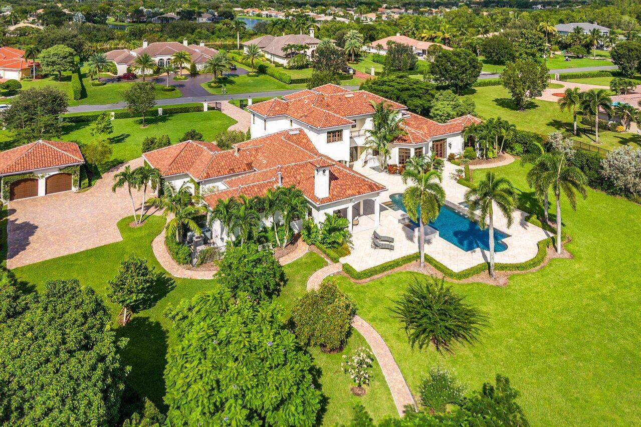 SHERBROOKE ESTATES - Residential