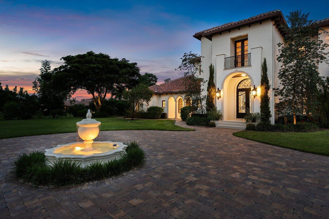 SHERBROOKE ESTATES - Residential