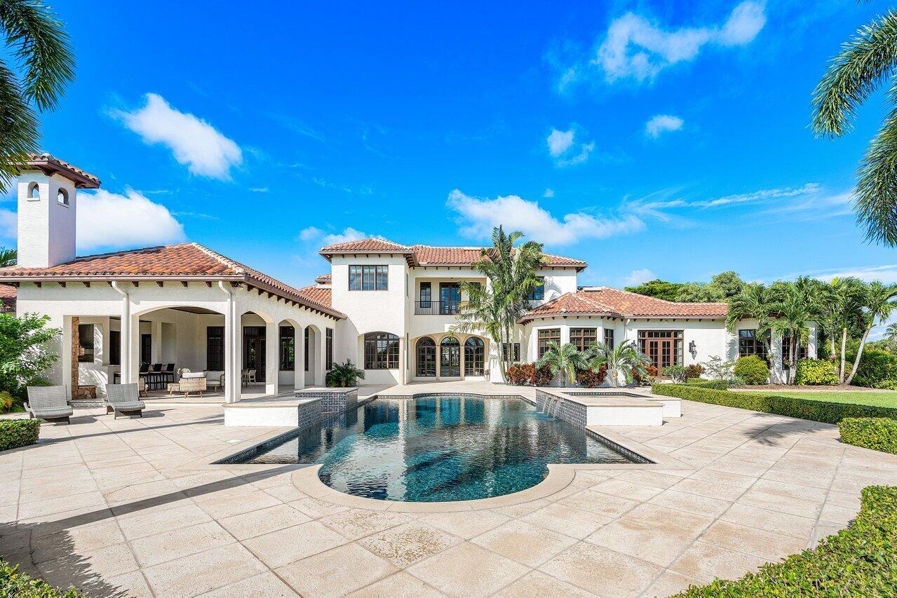 SHERBROOKE ESTATES - Residential