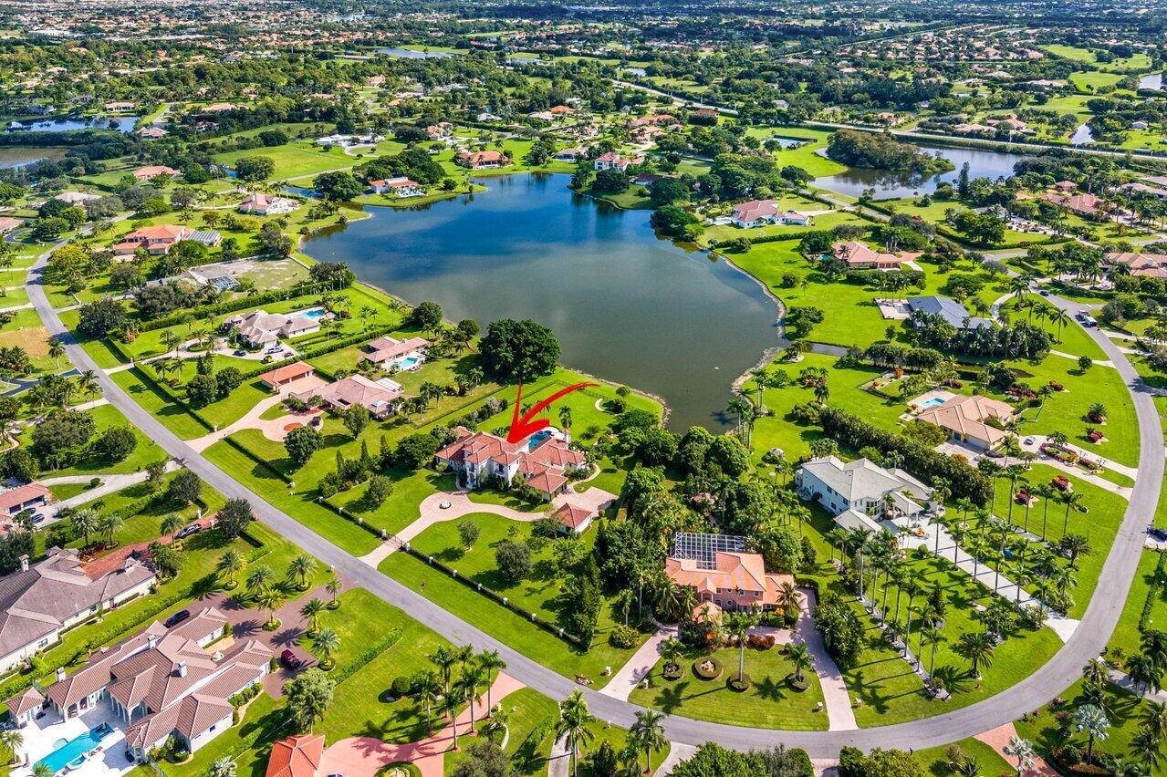 SHERBROOKE ESTATES - Residential