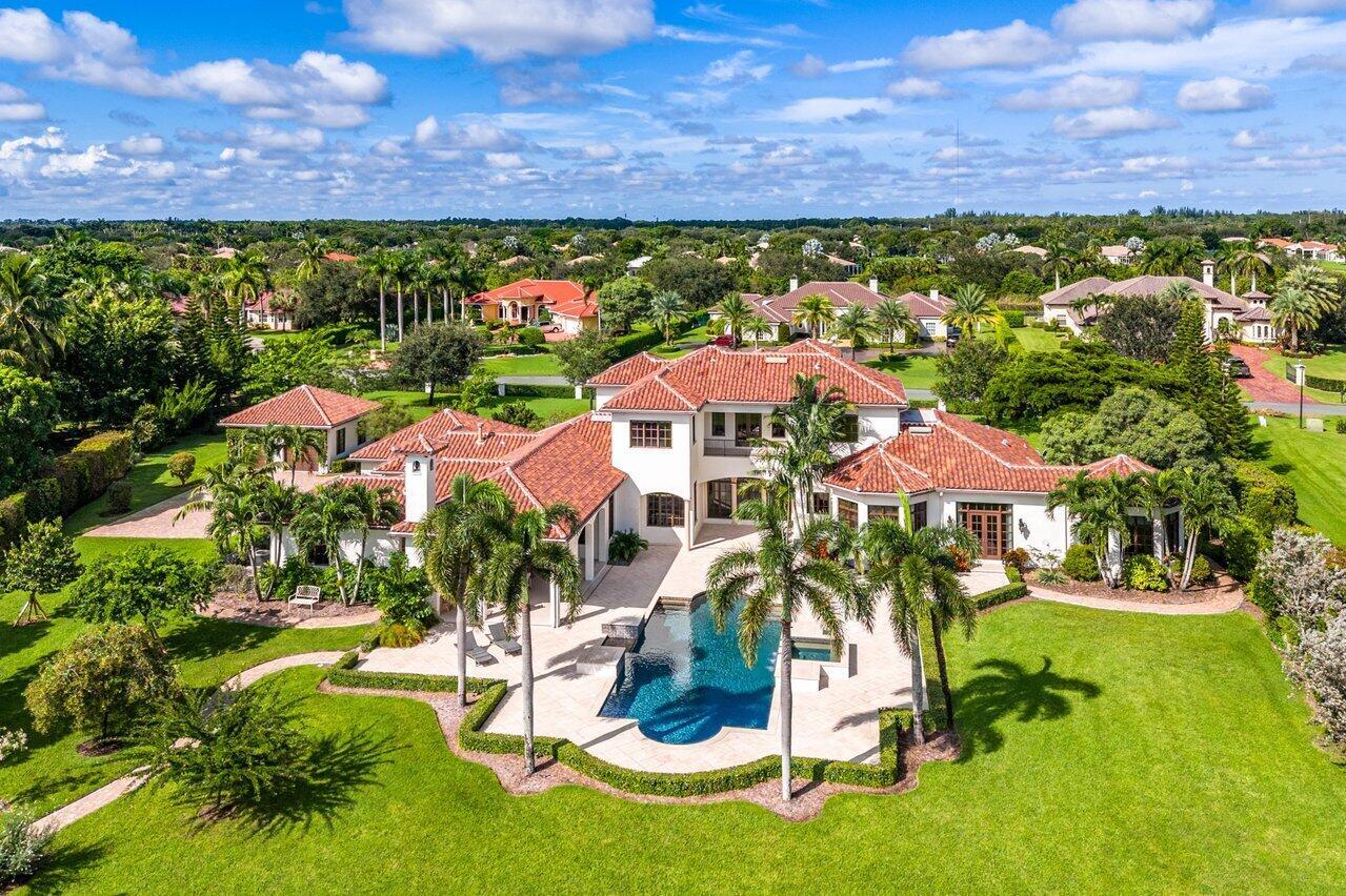 SHERBROOKE ESTATES - Residential