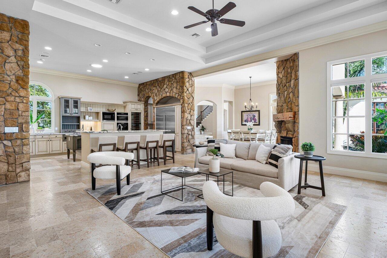 SHERBROOKE ESTATES - Residential