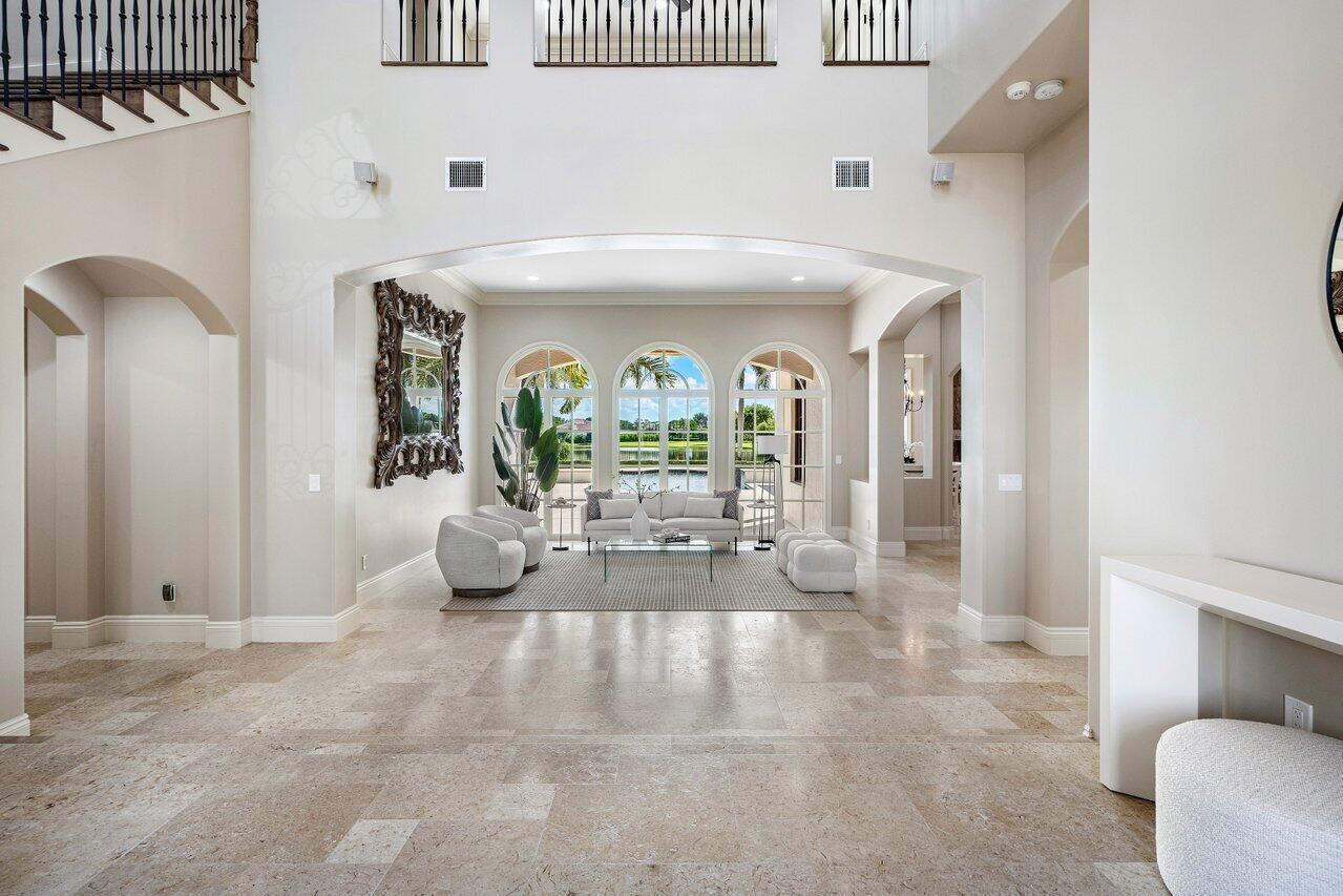 SHERBROOKE ESTATES - Residential