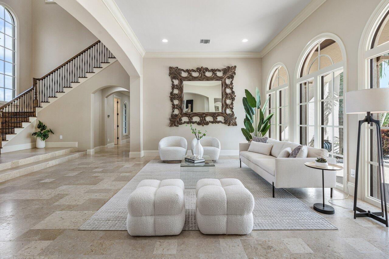 SHERBROOKE ESTATES - Residential