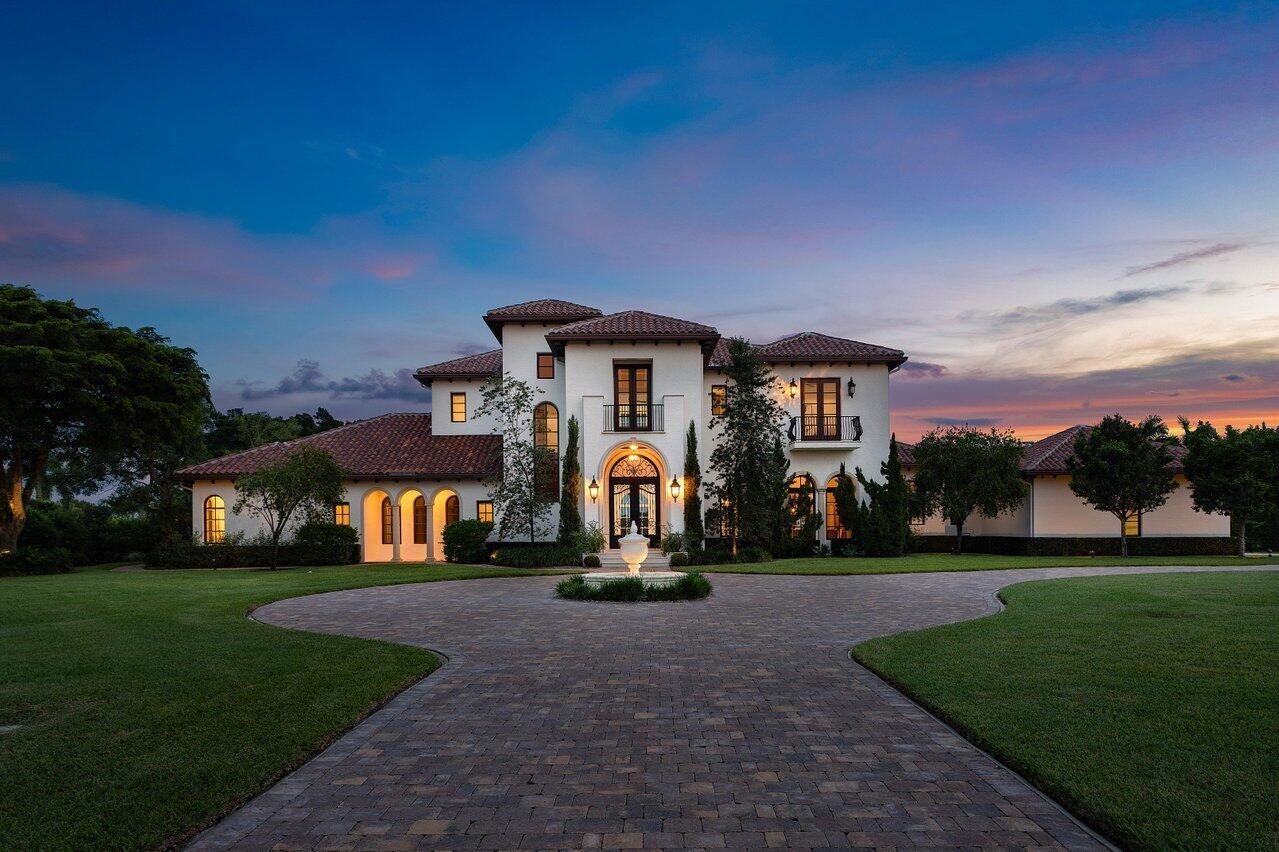 SHERBROOKE ESTATES - Residential