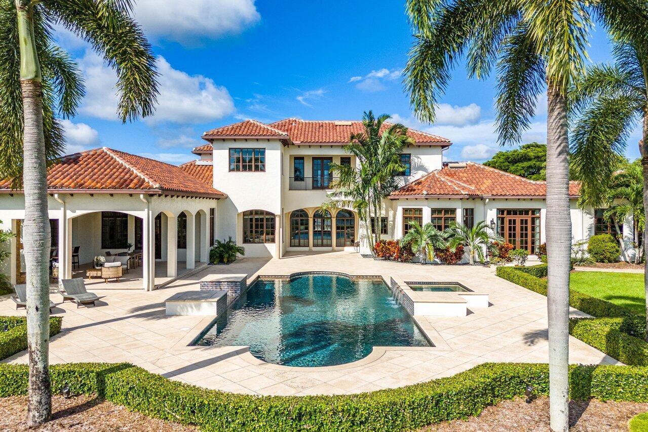 SHERBROOKE ESTATES - Residential