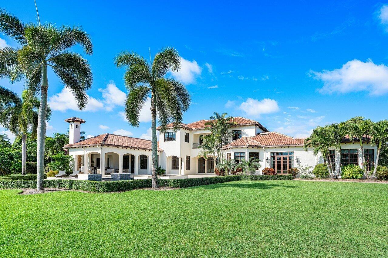 SHERBROOKE ESTATES - Residential