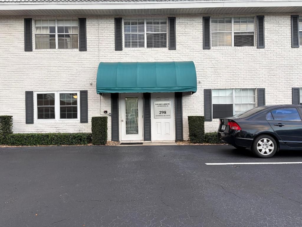 Photo of 298 SW 6th Street #109, Boca Raton, FL 33432 (MLS # R11157076)