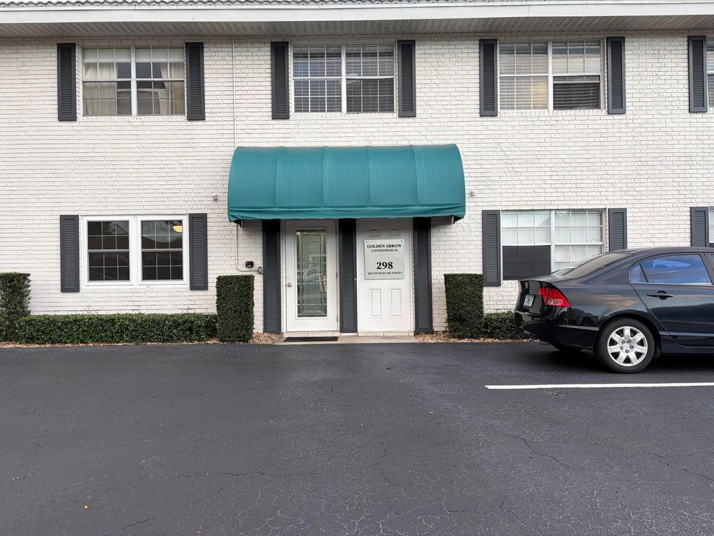 Photo of 298 SW 6th Street #109, Boca Raton, FL 33432 (MLS # R11157076)