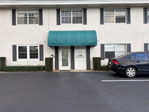 298 SW 6th Street 109 Boca Raton FL 33432