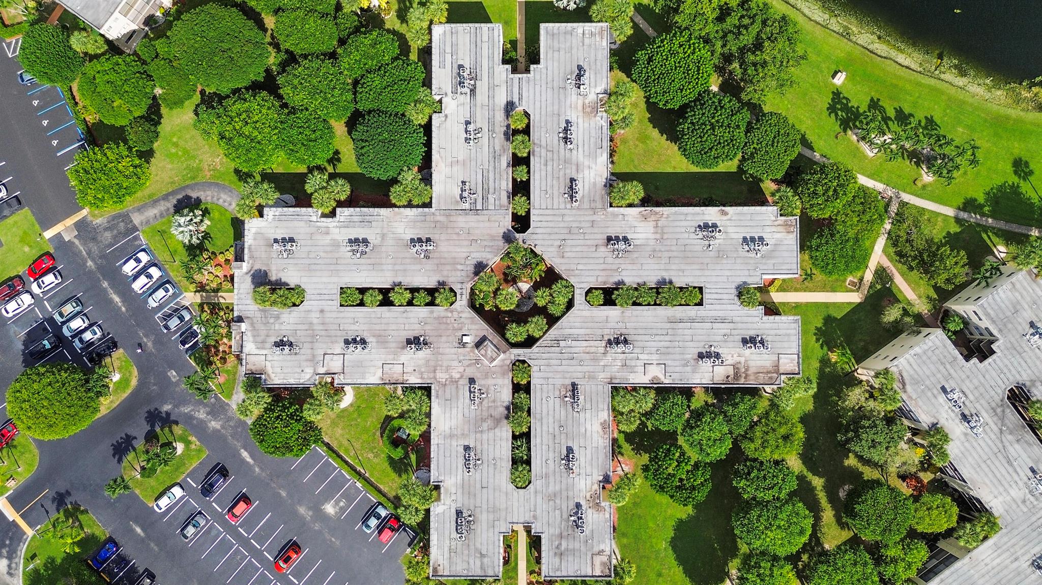 COCONUT PALM CONDO - Residential