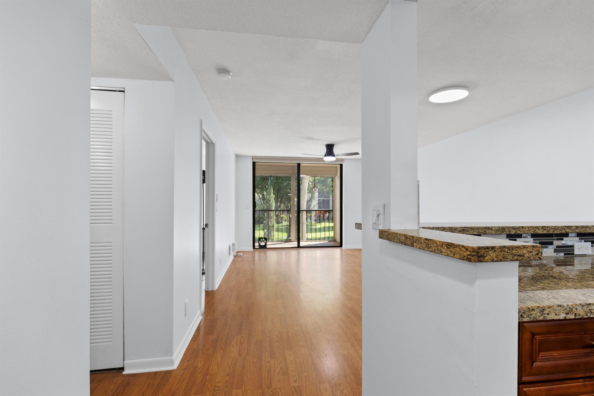 COCONUT PALM CONDO - Residential