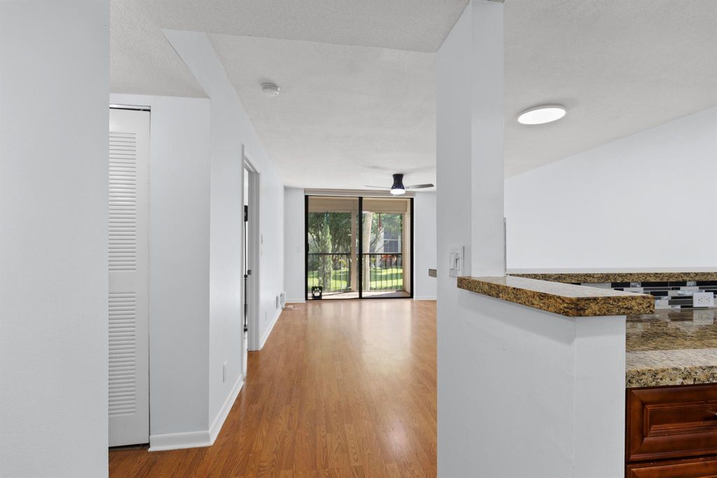 Photo of 5280 Las Verdes Circle #216, Delray Beach, FL 33484 (MLS # R11135151)