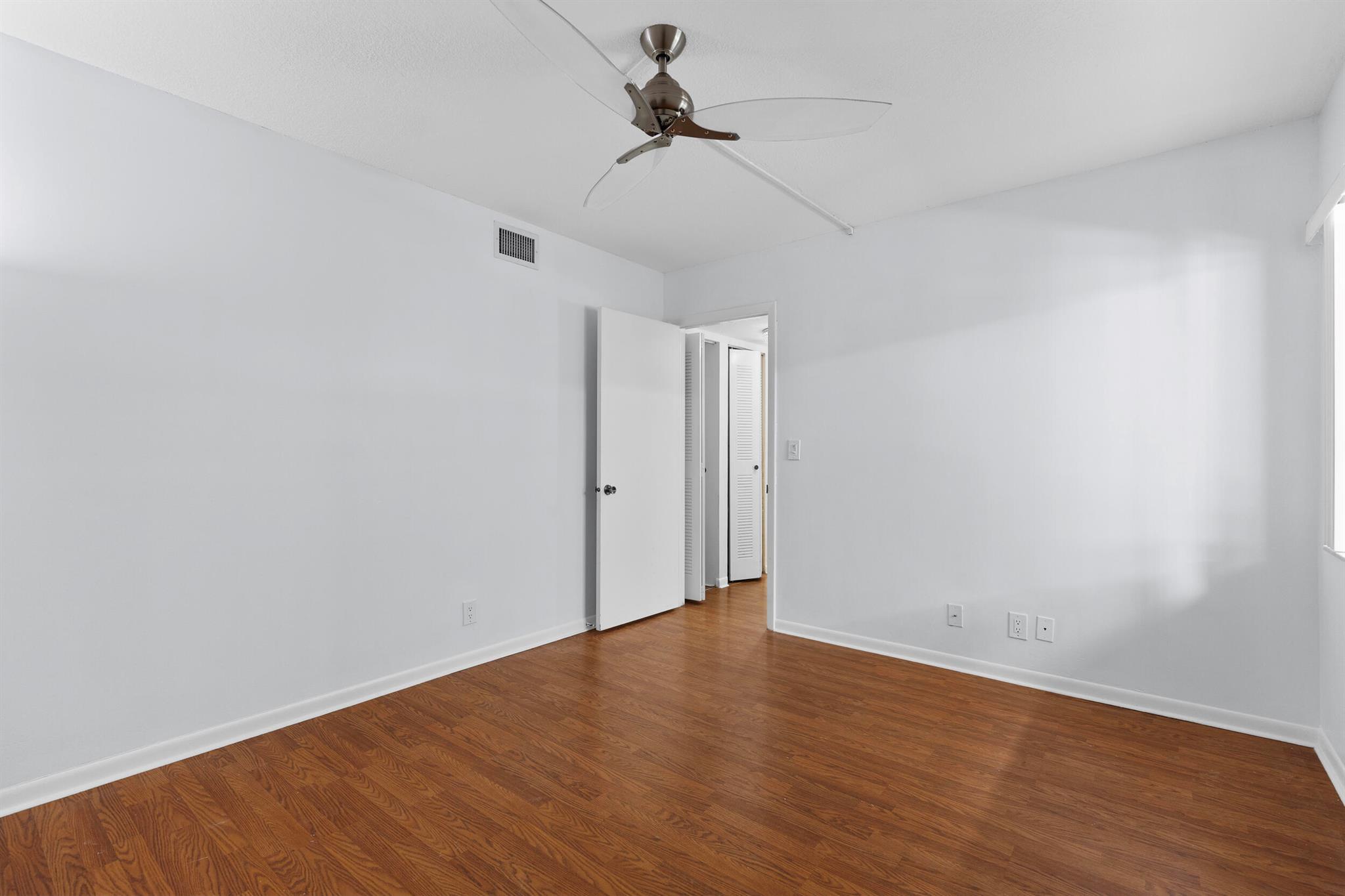 COCONUT PALM CONDO - Residential