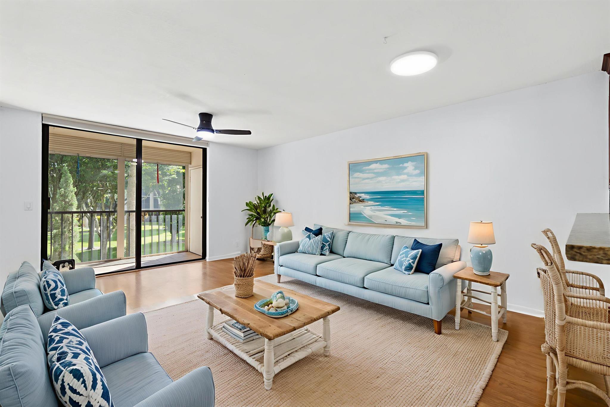 COCONUT PALM CONDO - Residential