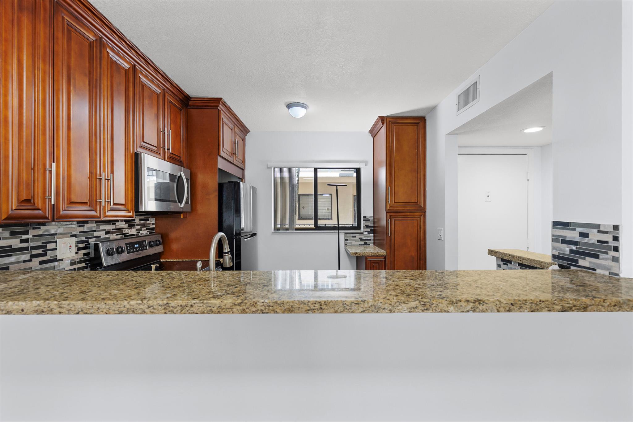 COCONUT PALM CONDO - Residential