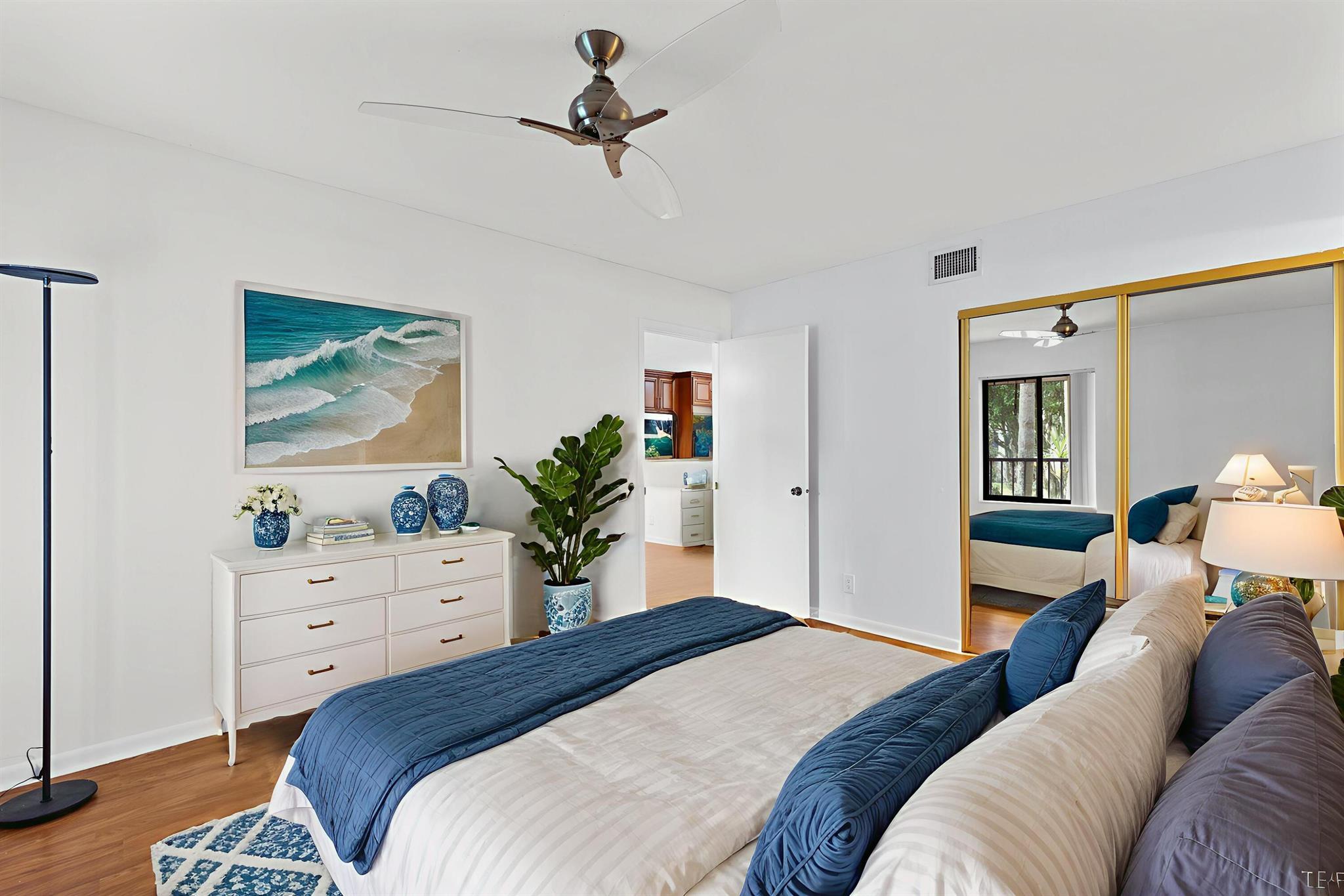 COCONUT PALM CONDO - Residential