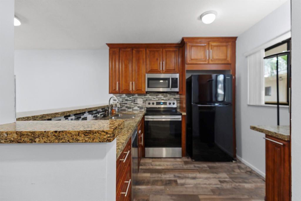 Photo of 5280 Las Verdes Circle #216, Delray Beach, FL 33484 (MLS # R11135151)