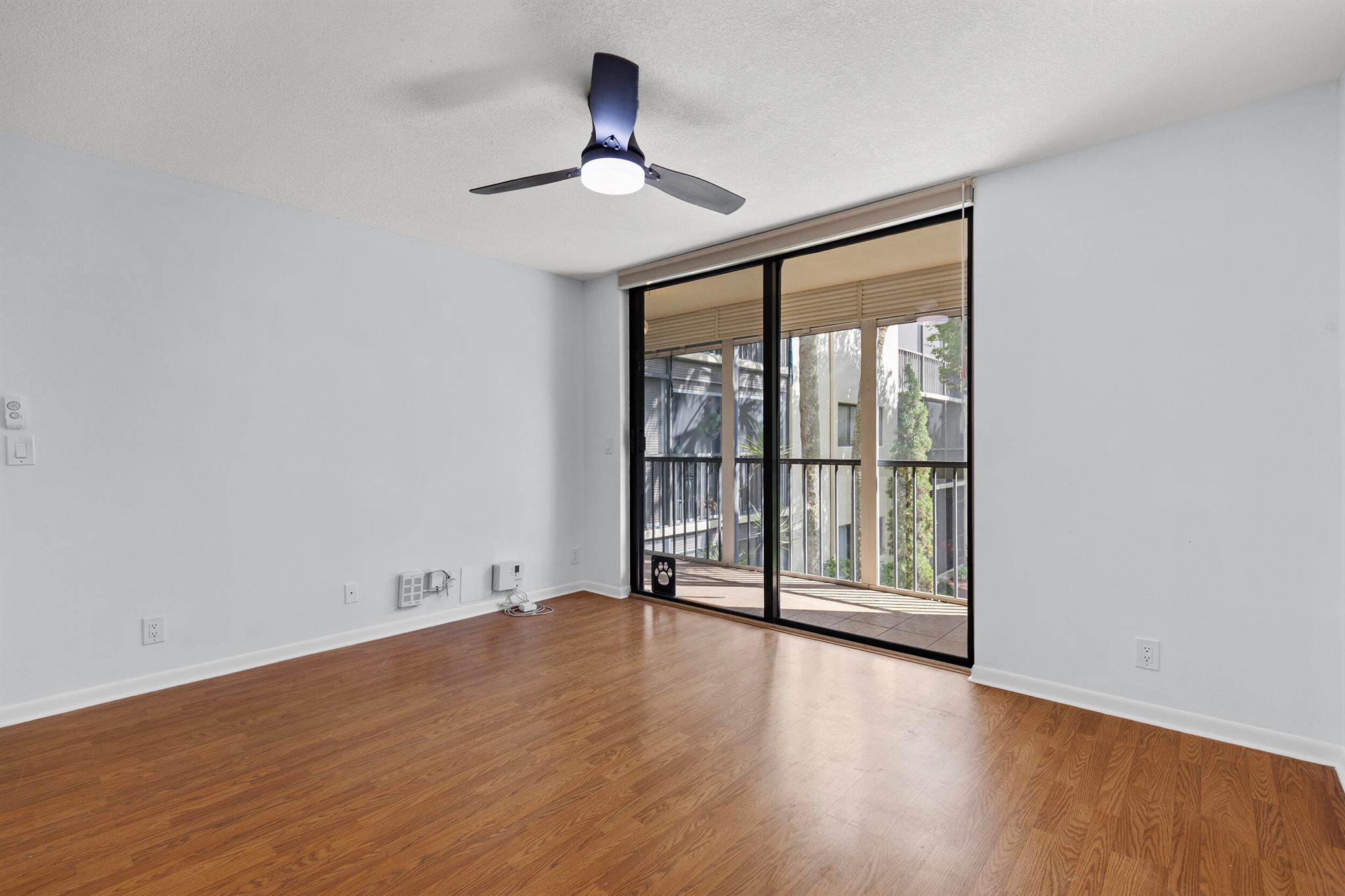 COCONUT PALM CONDO - Residential