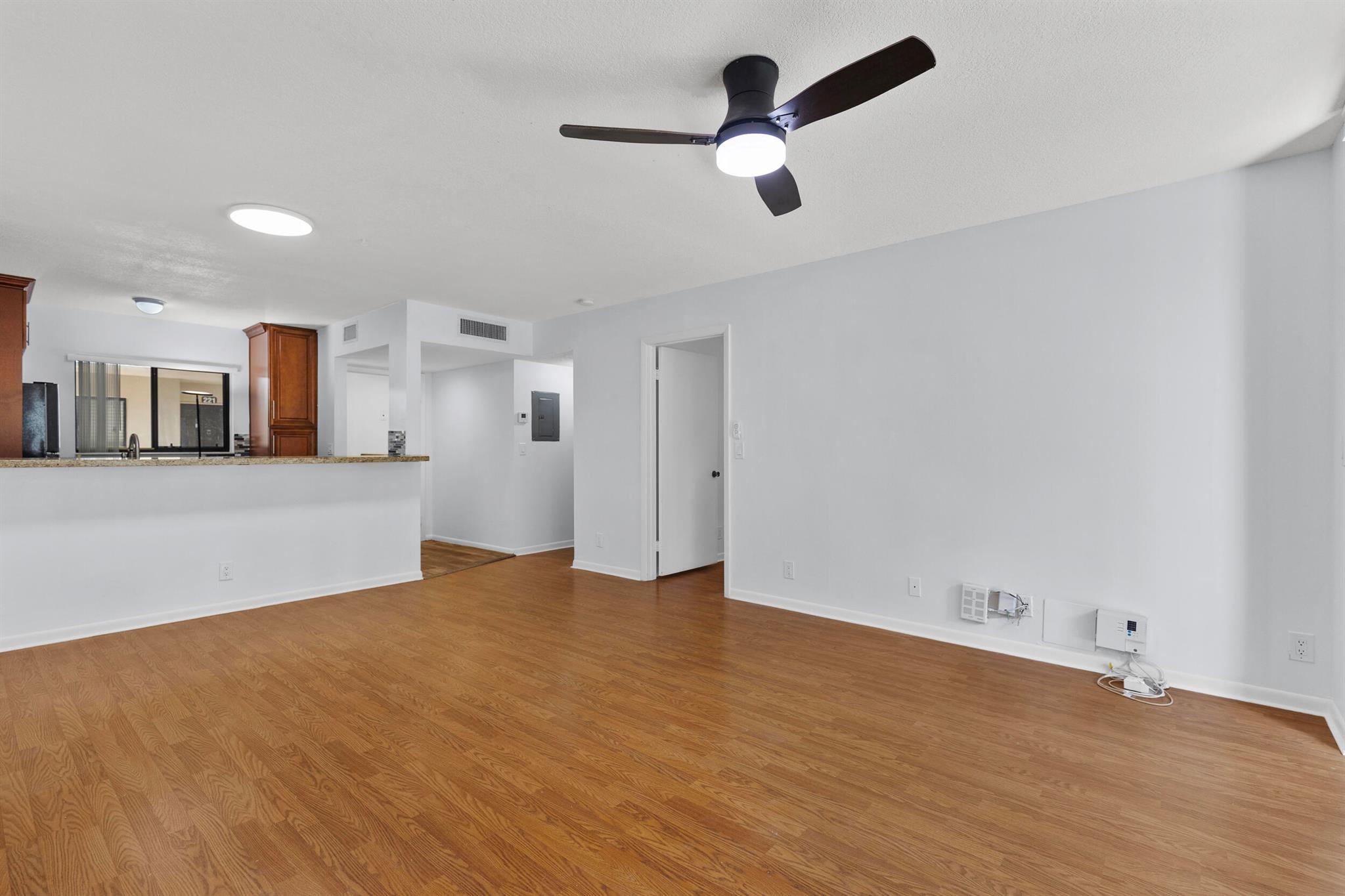 COCONUT PALM CONDO - Residential