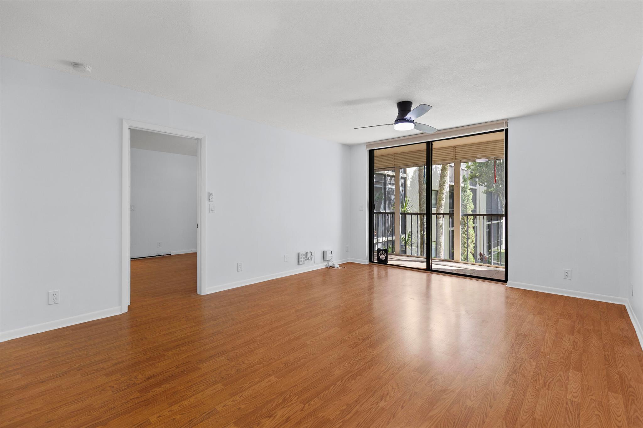 COCONUT PALM CONDO - Residential