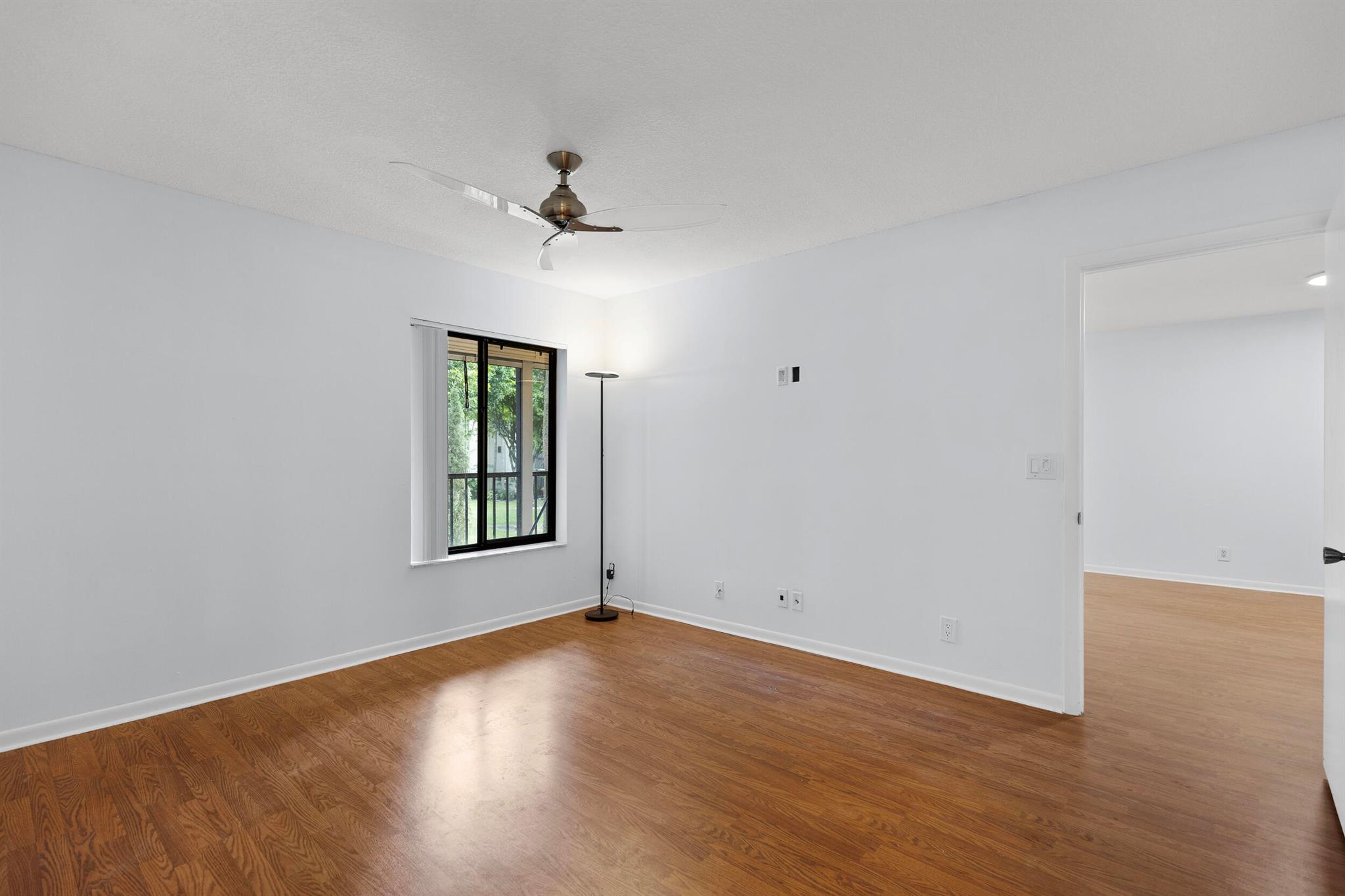 COCONUT PALM CONDO - Residential