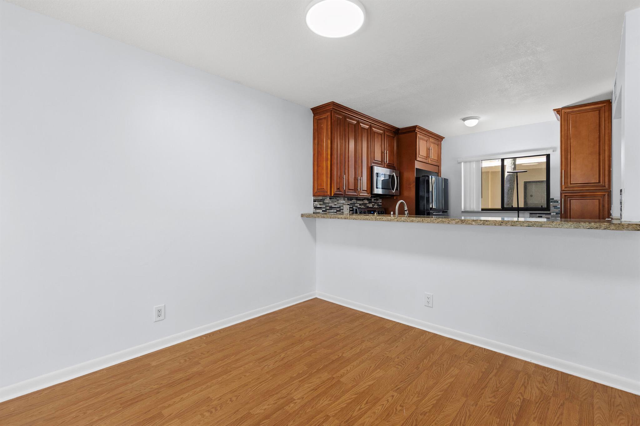COCONUT PALM CONDO - Residential