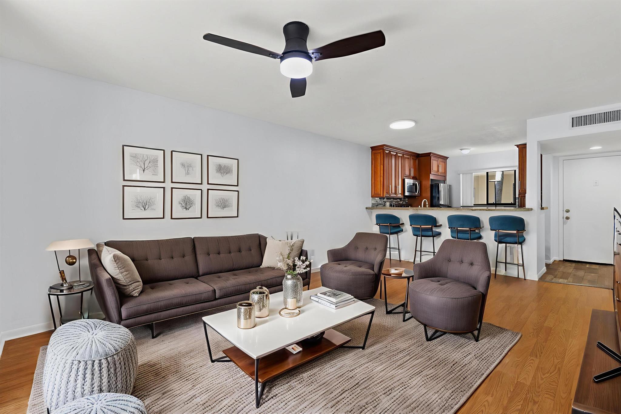 COCONUT PALM CONDO - Residential