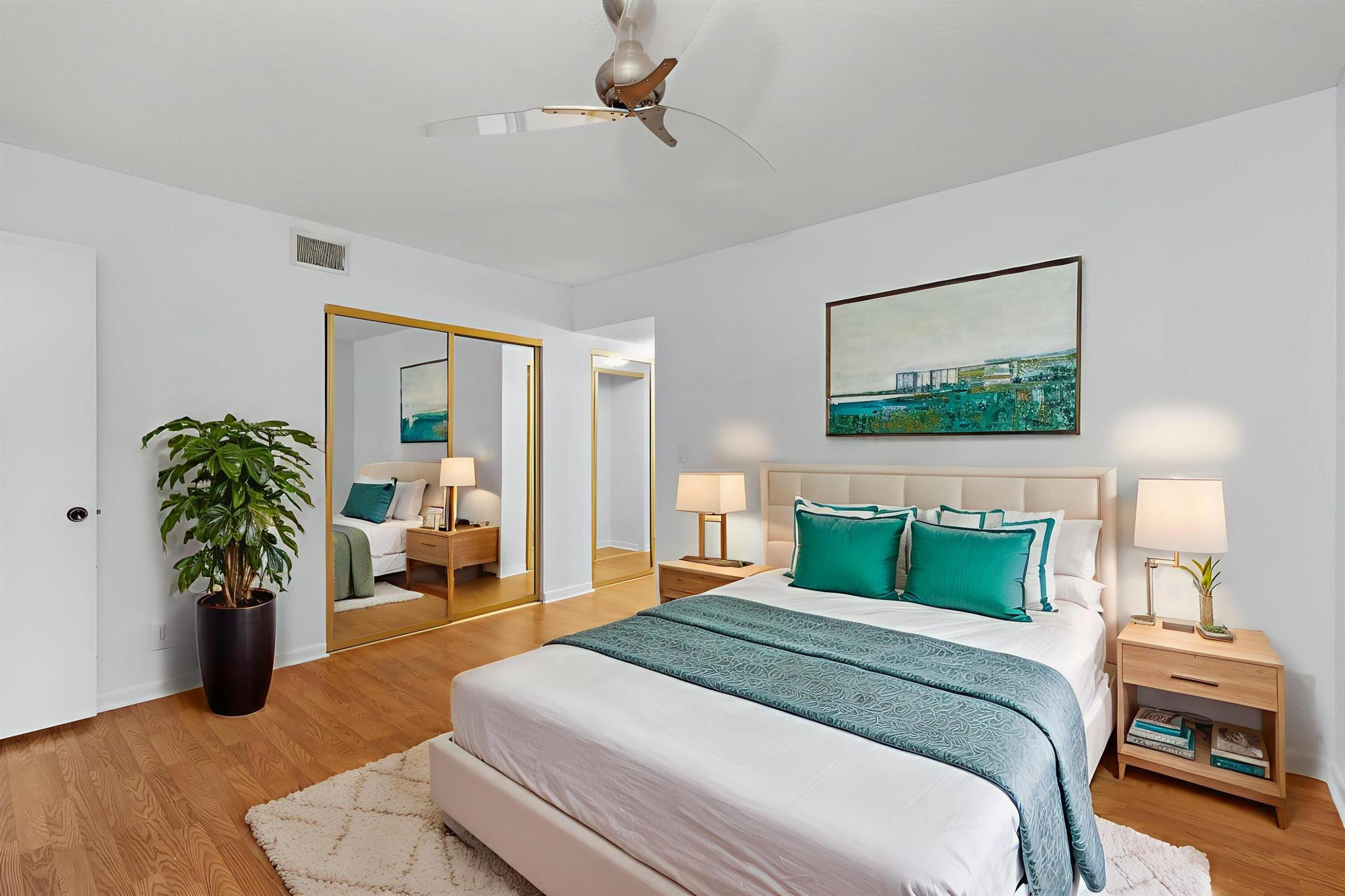 COCONUT PALM CONDO - Residential
