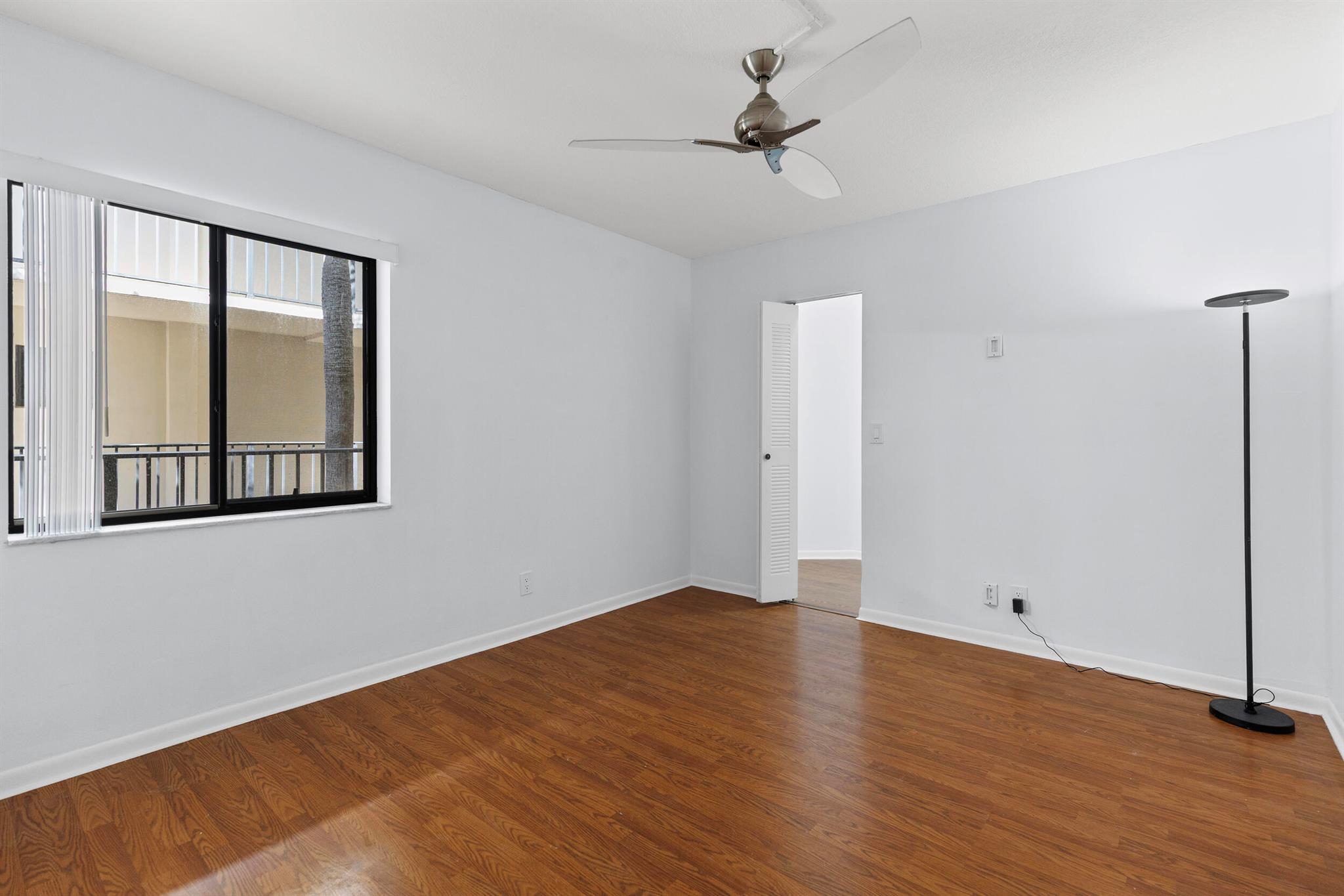 COCONUT PALM CONDO - Residential