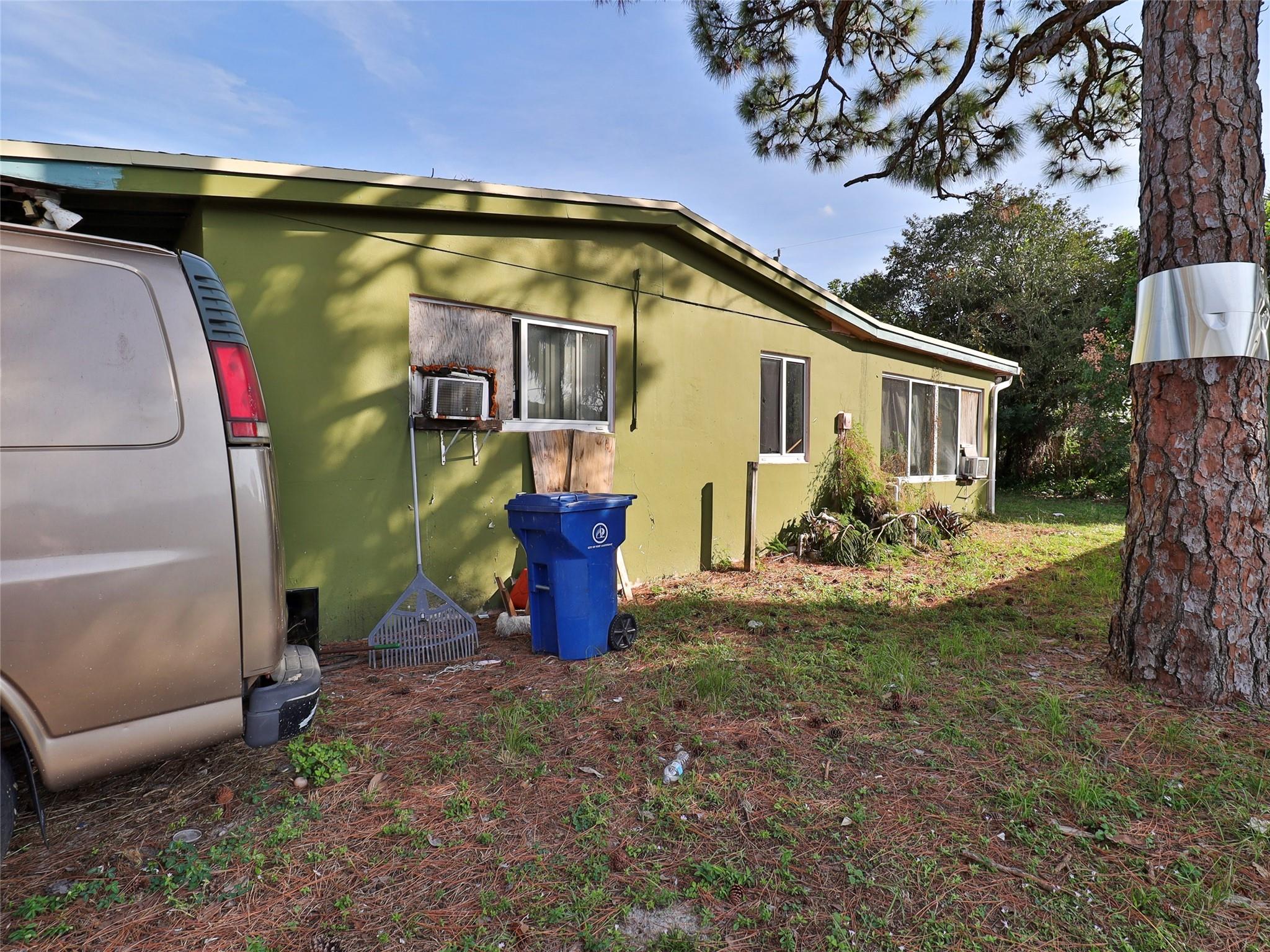 Woodland Park Amd 29-18 B - Residential