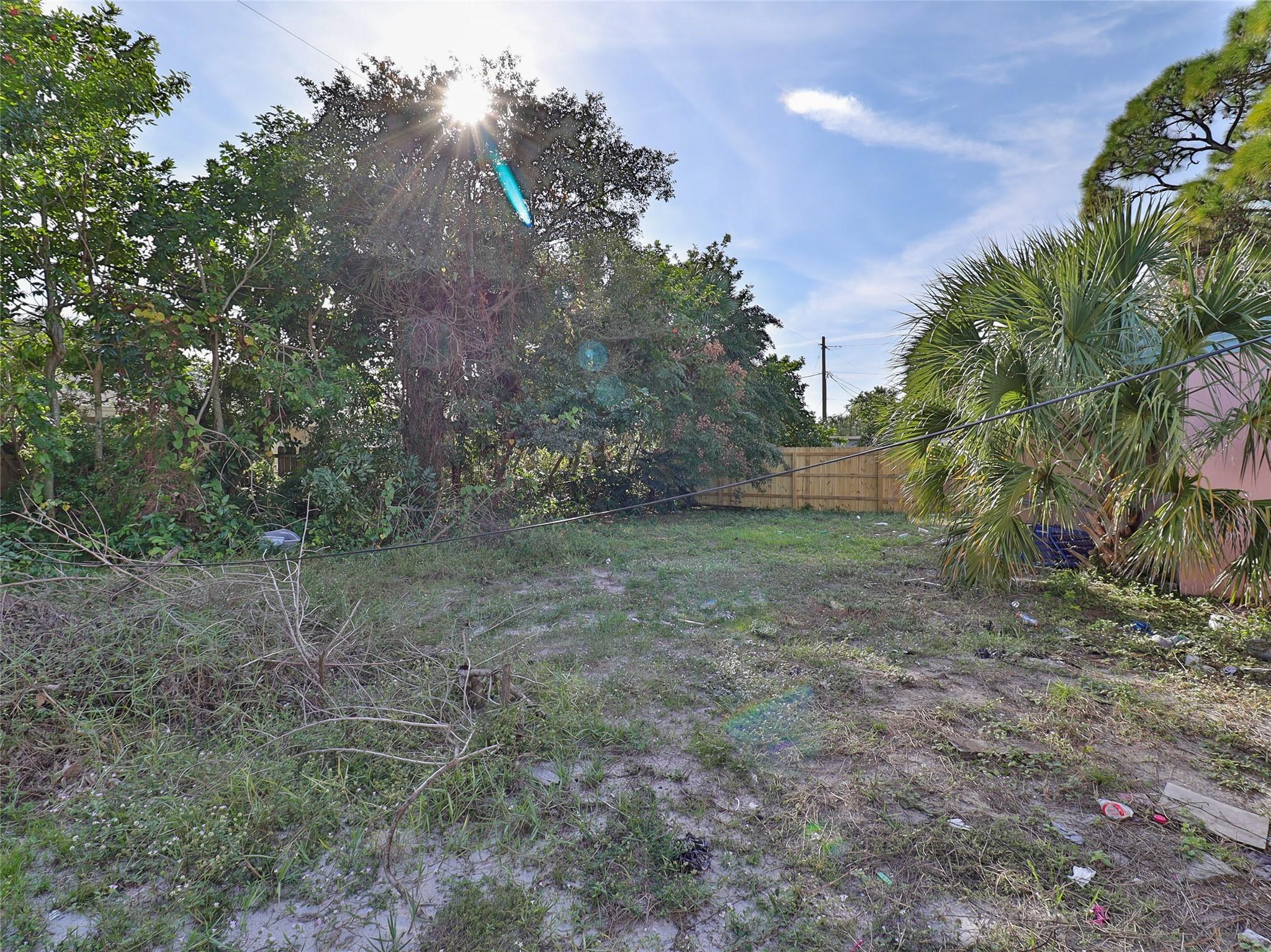 Woodland Park Amd 29-18 B - Residential