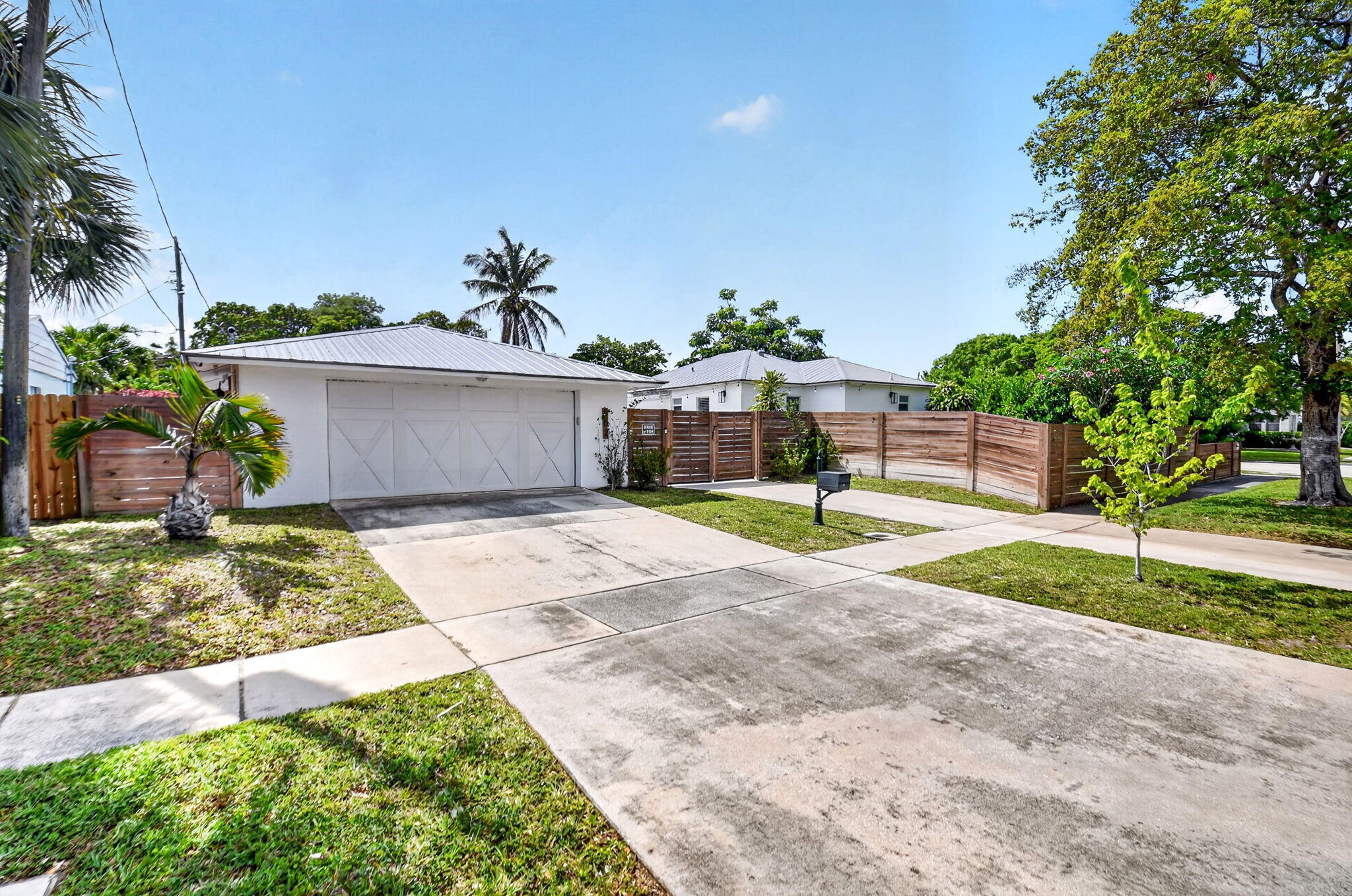 FOREST RIDGE PARK - Residential