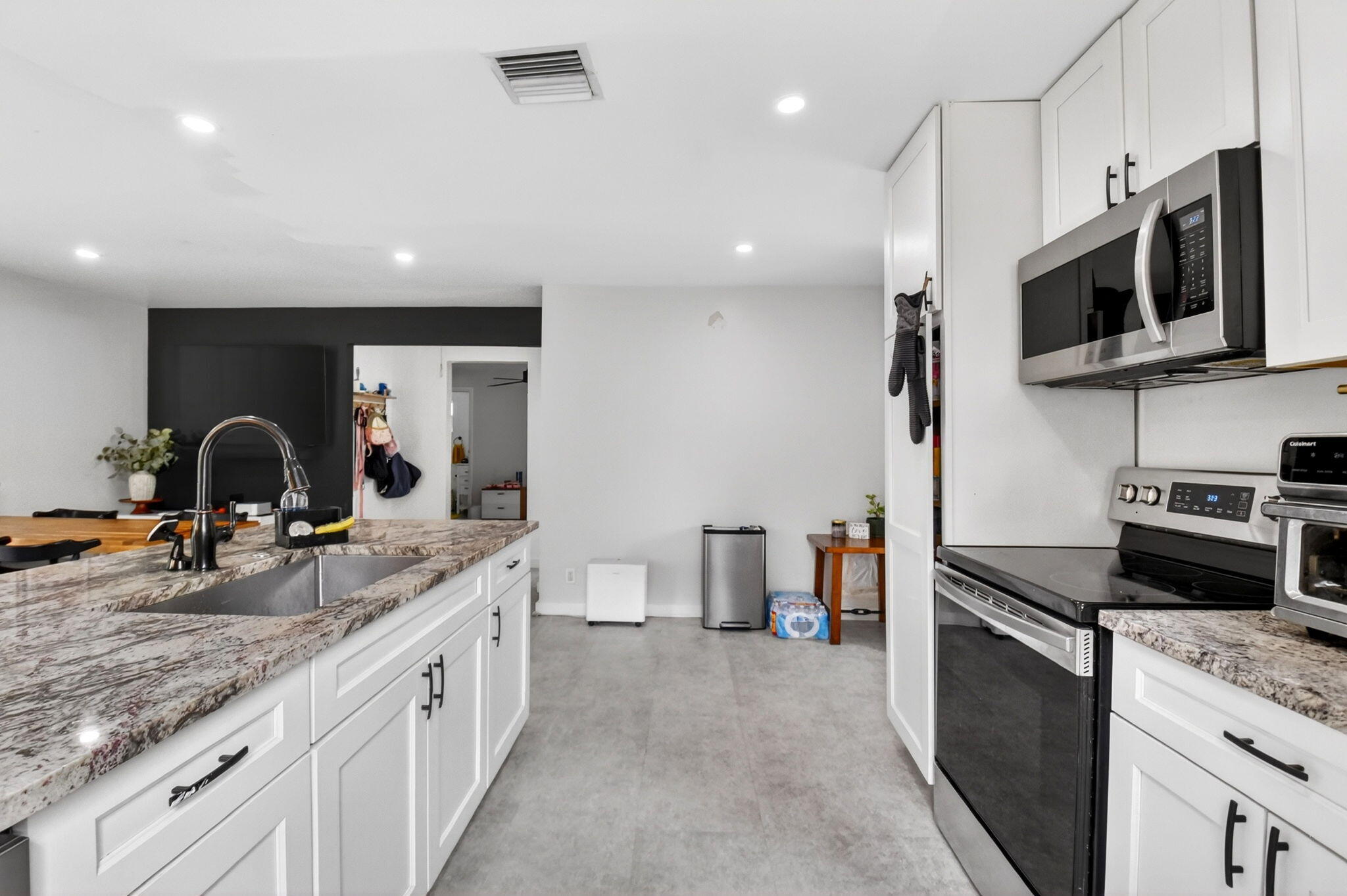 FOREST RIDGE PARK - Residential