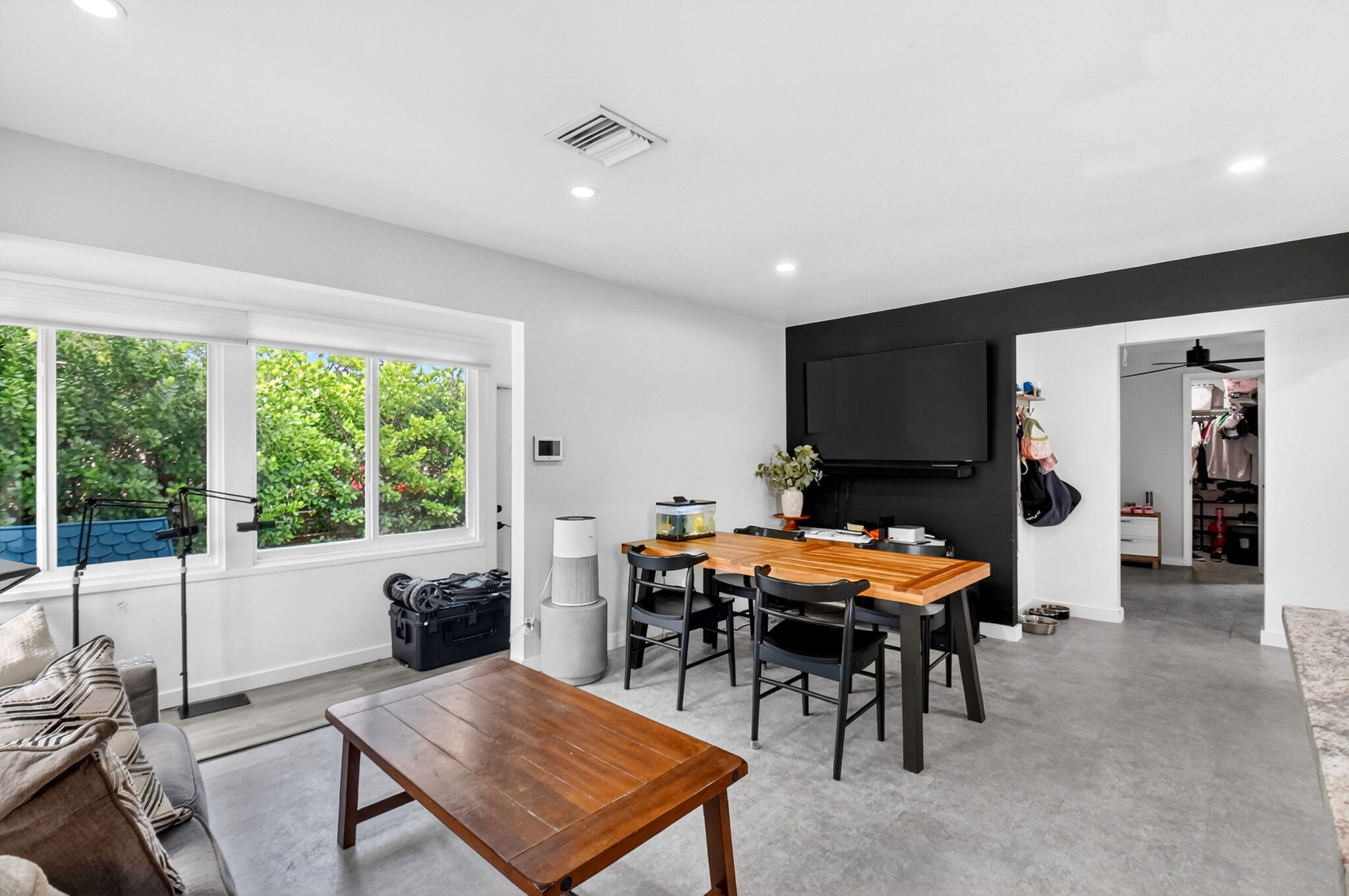 FOREST RIDGE PARK - Residential