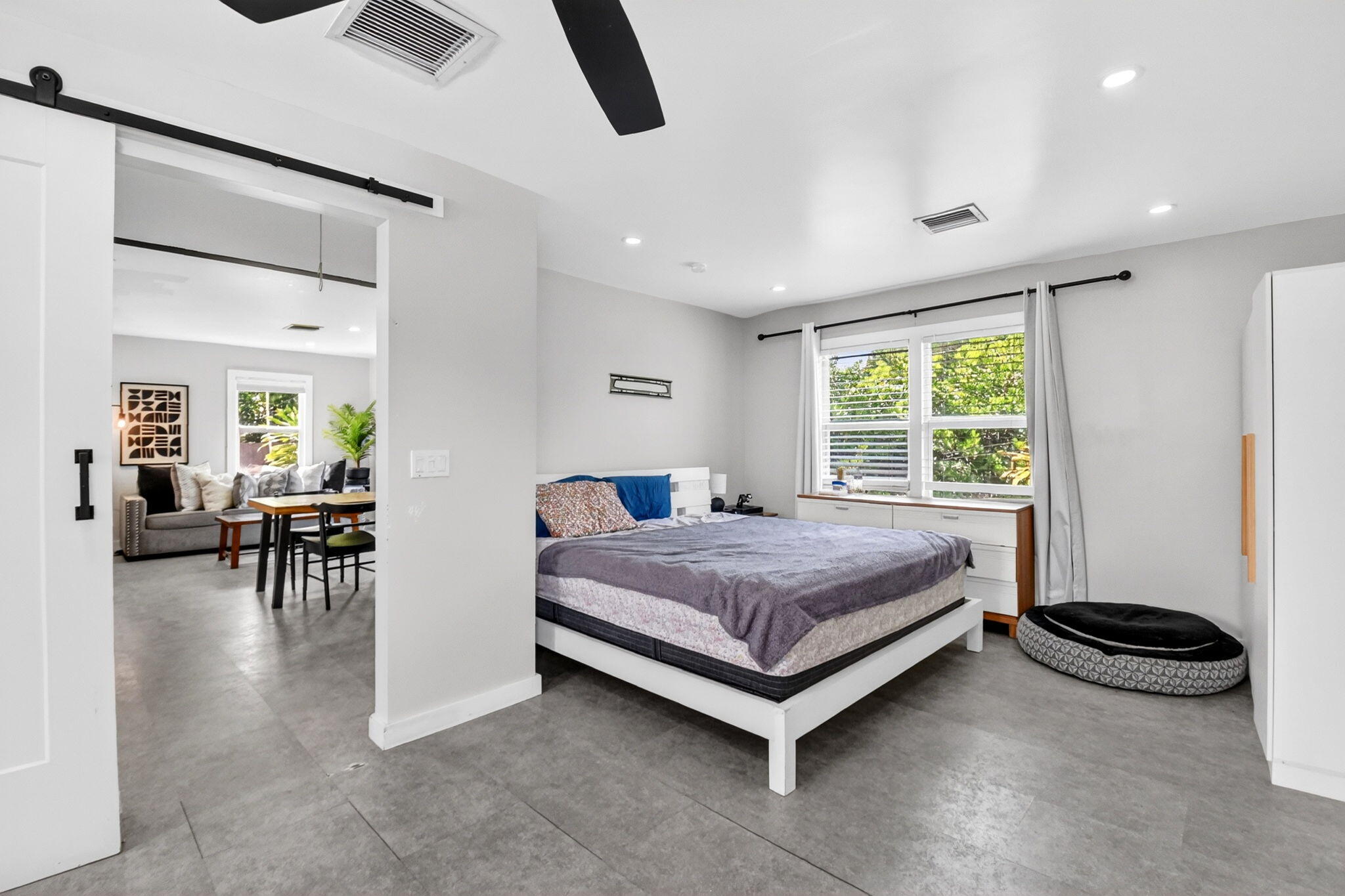 FOREST RIDGE PARK - Residential