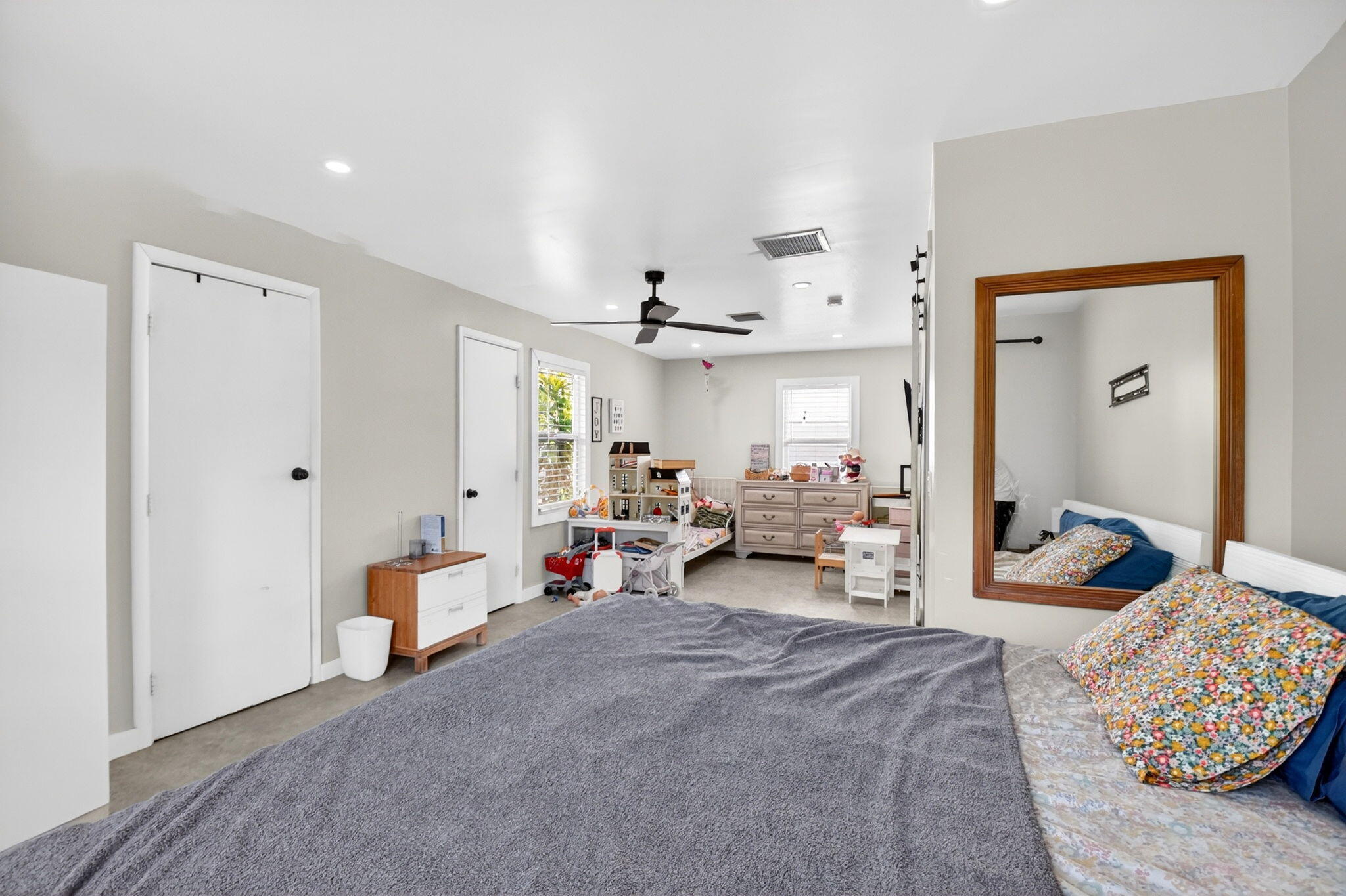 FOREST RIDGE PARK - Residential