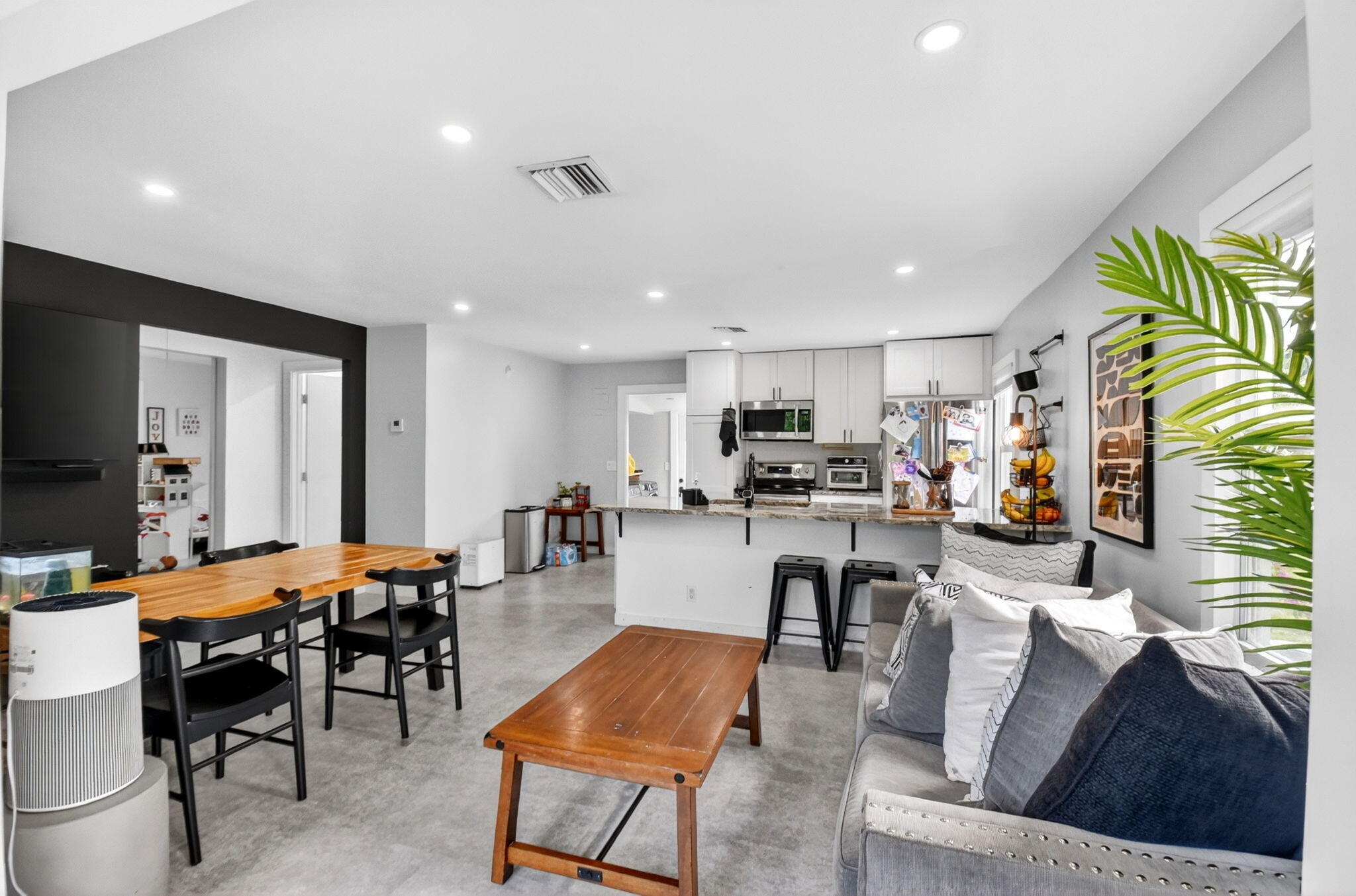 FOREST RIDGE PARK - Residential