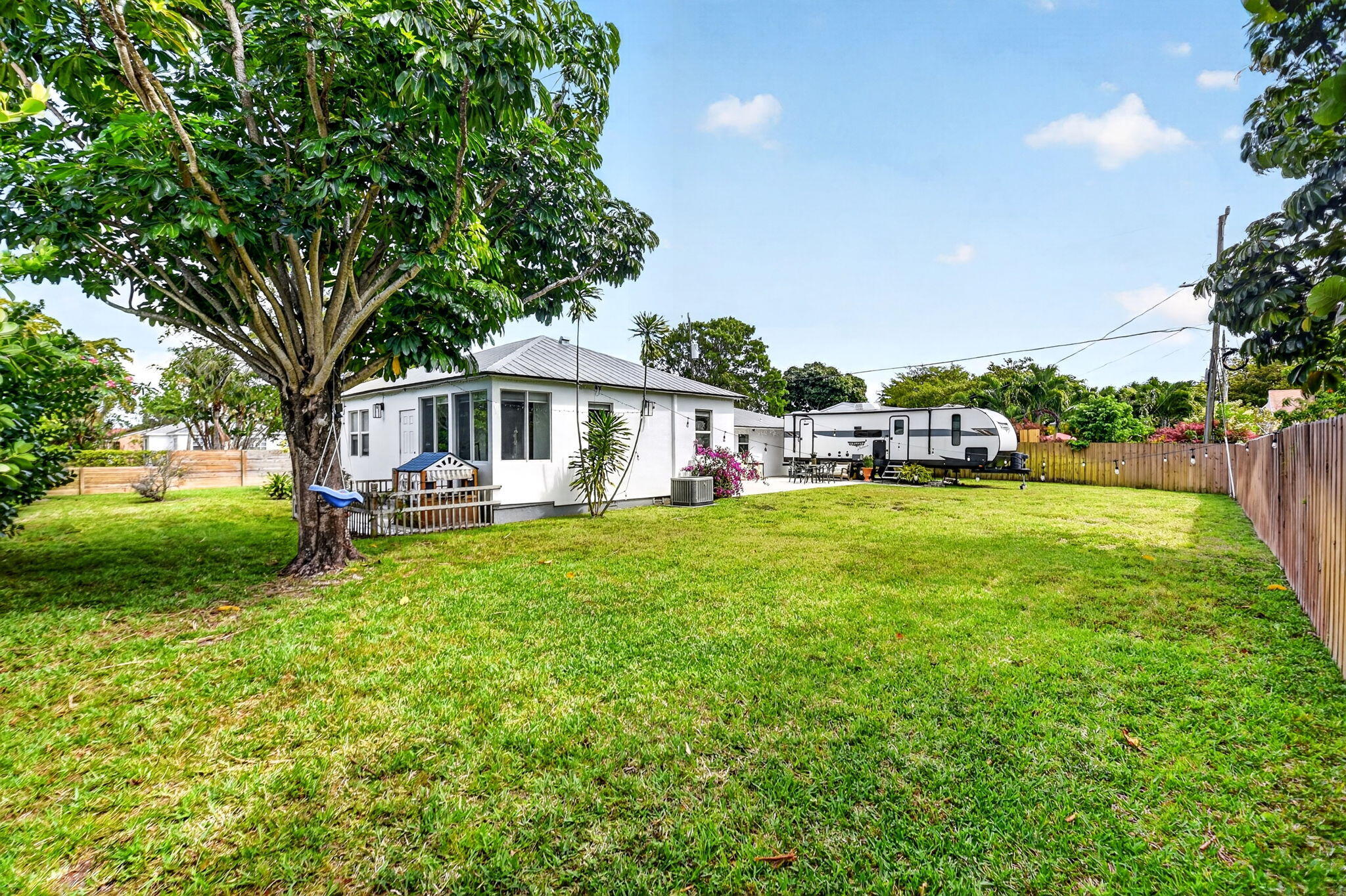 FOREST RIDGE PARK - Residential