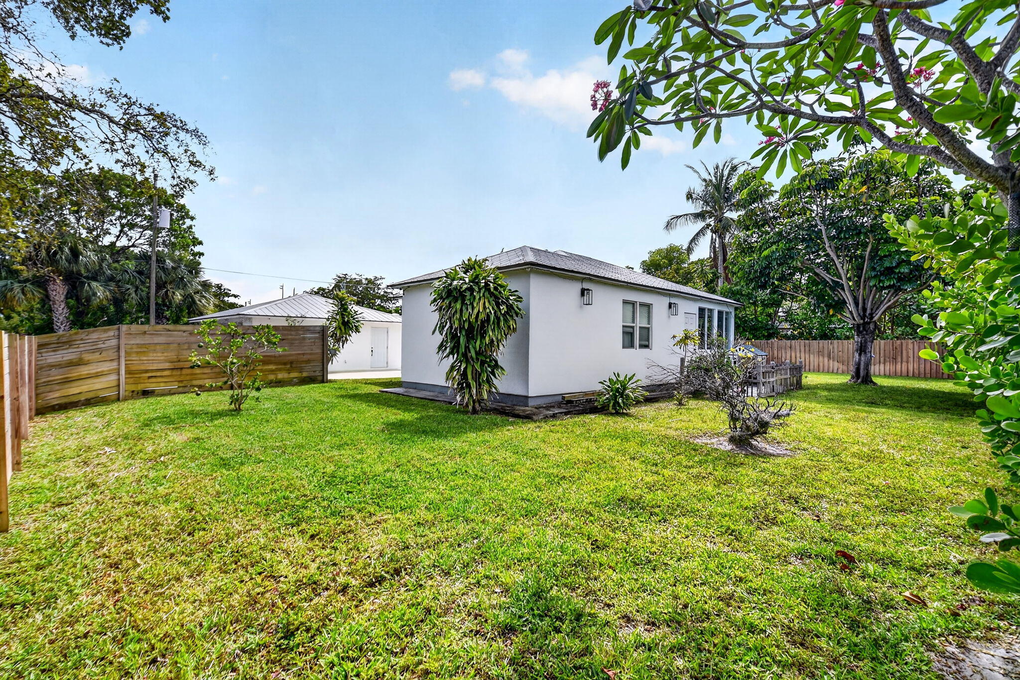 FOREST RIDGE PARK - Residential